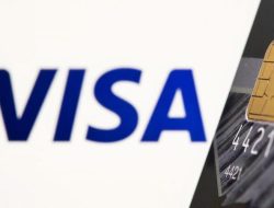 Visa kuasai pasar pembayaran global lewat integrasi stablecoin di tengah ledakan transaksi aset digital