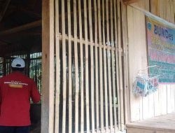 Jaga Kesehatan Unggas Saat Hujan