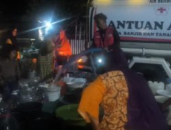 3 Berita Terpopuler Padang: Warga Antre Air Bersih hingga Malam, Truk Terguling di Sitinjau Lauik