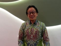 Ahli: Penurunan Testosteron Picu Penuaan