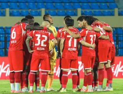 Aksi Persijap di Bursa Transfer Mengejutkan, Rekrut Empat Pemain Asing!