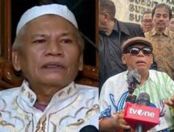 Buntut SP3 Eggi Sudjana, DPR Sebut Keadilan Akhirnya Hadir dalam Kasus Ijazah Jokowi
