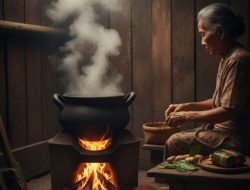 Sambal Tumpang: Kehidupan Baru Pasca-Pubertas