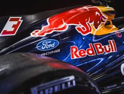 Di Balik Kekuatan Red Bull: Bagaimana Red Bull dan Ford Membangun Proyek F1