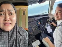 Jawaban Misterius Farhan, Kopilot ATR yang Membuat Tim SAR Kehilangan Suara Minta Tolong
