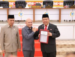 Setelah 3 Abad Eksploitasi Timah, Pemprov Babel Usulkan Ranperda Tambang
