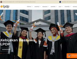 Persyaratan IPK Beasiswa LPDP 2026 Tahap 1: Minimal 2,5 Bisa Daftar