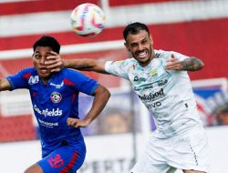 Update Transfer PSM Makassar: Tomas Trucha Ungkap 7 Nama, Tantangan dari Persib dan Arema FC