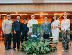 InJourney Perkuat Ekosistem Aviasi dan Pariwisata Berkelanjutan