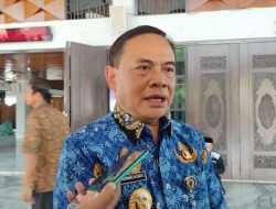 9 Kontroversi Bupati Pati Sudewo yang Tertangkap OTT KPK, Pajak Naik 250 Persen hingga Pecat Pegawai Honorer