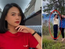 Profil Florencia Lolita Wibisono, Korban Pertama Pesawat ATR 42-500