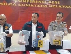 Lansia Tewas Dibakar di Kebun Sawit, Jasad Dijerat dan Dirampok