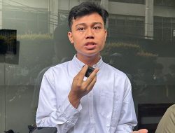 Jaksa Kembali Tuntut Khariq Anhar Setelah Bebas dari Penjara