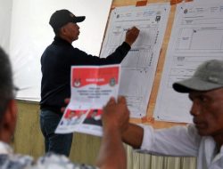 Peringatan kemunduran demokrasi setempat