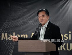Yusril: Pilkada Langsung atau Melalui DPRD Sama-Sama Berdasar Konstitusi