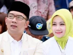 Awal Baru Atalia Praratya Usai Cerai dengan Ridwan Kamil Tuai Respons Netizen