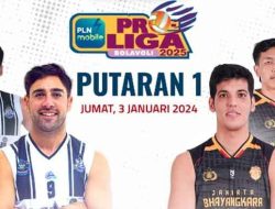 Jadwal Live Proliga 2026 Hari Ini: Pembukaan LavAni vs Medan Falcons Tirta, Laga Malam Kandang