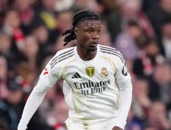 Transfer Liga Spanyol: Real Madrid Pertimbangkan Jual 3 Pemain ke AC Milan dan Liverpool