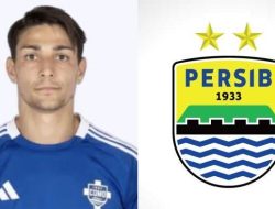 Sinyal Kejutan Transfer Bandung Lautan Api: Federico Barba Diganti oleh Persib Bandung dari Fulham