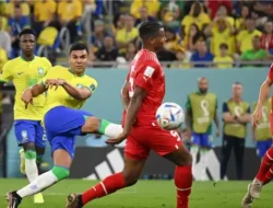 Analisis Prediksi Skor Timnas Mozambik vs Kamerun Grup F Piala Afrika 2025