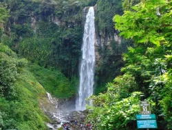 Grojogan Jurang Jero: Wisata Air Terjun Karanganyar yang Menakjubkan dan Instagramable