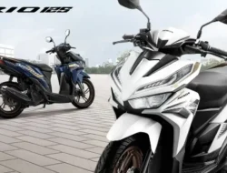 Mengapa Honda Vario 125 Street Jadi Pilihan Ideal?
