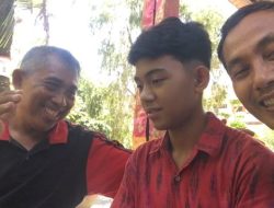 Kasus Guru Honorer Potong Rambut Siswa Berakhir Damai