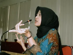 Dari Dunia Penyiaran, Dea Citra Rahmatika Kini Berkontribusi di KPID Kalbar