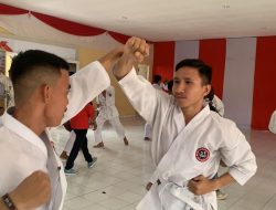 5 Anggota TNI AL Pukuli Guru SMK, Ratusan Warga Serbu Mako Lanal, Nasib Pelaku Kini