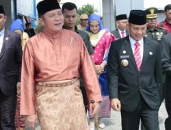 Refleksi Seni 2025: Dari Lawang Borotan ke Kampus Palembang