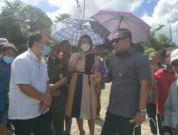 Watri Bantah Tetangga soal Sertifikat, Pemecah Masalah di Tengah Jalan