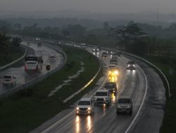Jalan Jengkol-Tlogo, Solusi Baru untuk Petani dan Pengurang Kemacetan