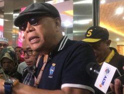 Alasan Eggi Sudjana Terbang ke Malaysia Setelah Kasus Ijazah Jokowi SP3
