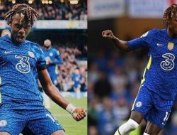 Manchester United Siap Datangkan Bintang Chelsea Gantikan Fernandes