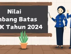 Tidak Ada Nilai Lulus, Ini Cara Penentuan Kelulusan PPPK KemenHAM 2026
