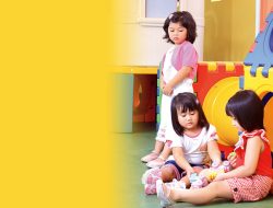 Mengapa Pertemanan Anak Menimbulkan Kecemasan?