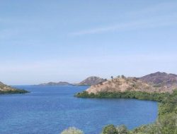 Wisata NTT: Jelajah Pantai Utara Flores dari Labuan Bajo ke Flores Timur