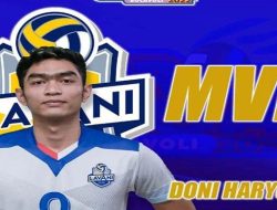 Jadwal Proliga 2026 Pontianak: Megawati Tampil, Kompetisi Berjalan Saat Ramadan