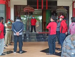 Bukan Pemecatan, Pemkot Blitar Akhiri Outsourcing dan THL Karena Kontrak Habis