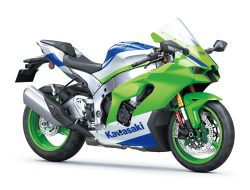 Kawasaki W175 Street 2026 hadir, tampil sederhana tapi kelasnya naik!