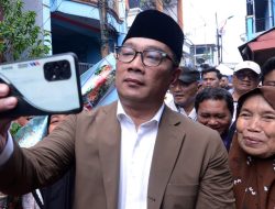 Meski Tak Mau Bicara, Pengacara Akui Ridwan Kamil dan Aura Kasih Saling Kenal