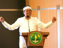 Tim Ahli Dedi Mulyadi Diuji, Surat Edaran Dinilai Mudah Terbit Tanpa Kajian Mendalam