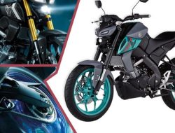 Honda CBR250RR Jadi Motor Sport Terkini di Kelas 250 cc Indonesia dengan Teknologi dan Performa Unggul
