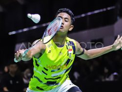 Rekap Final Indonesia Masters 2026, Alwi Farhan Selamatkan Tuan Rumah, Raymond/Joaquin Kena Balas Dendam