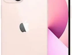 iPhone 13 Mini atau iPhone 14 Mini? Harga dan RAM iPhone 13 Mini Tahun 2026
