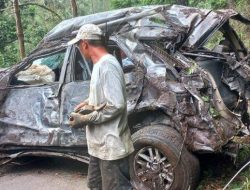 Suara gemuruh berubah jadi teriakan minta tolong, warga ungkap detik-detik longsor di Cisarua