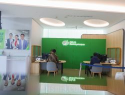 Cara Cairkan BPJS Ketenagakerjaan Online dengan Lapak Asik, JMO, Langsung ke Kantor BRI dan BNI