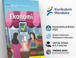 15 Soal Ekonomi Kelas 12 SMA Kurikulum Merdeka