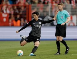 Hasil Transfer Liga Spanyol-Prancis: Barcelona-PSG Sepakat Dapatkan Bintang Muda El Blaugrana