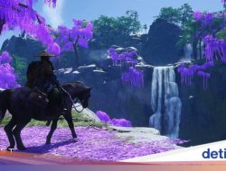 Daftar lengkap game 2026 di PS5, Xbox, Switch 2, dan PC, termasuk GTA 6